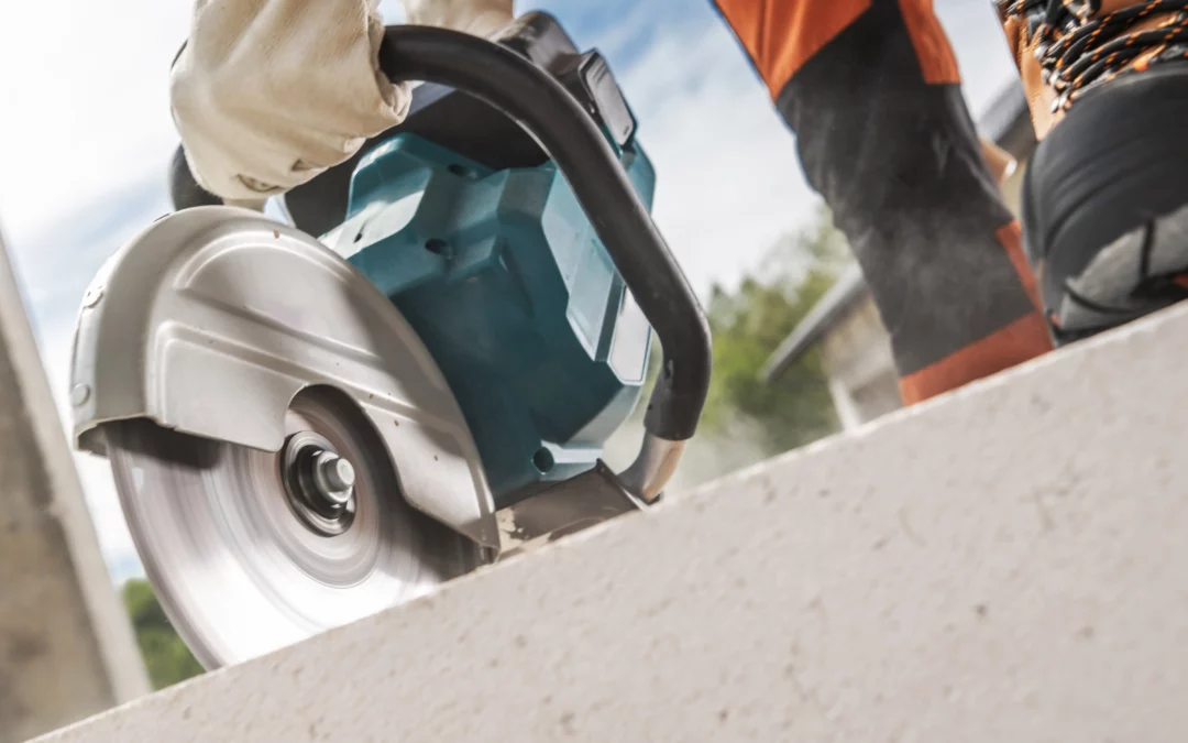 Questions to Ask Before Hiring a Concrete Cutting Contractor