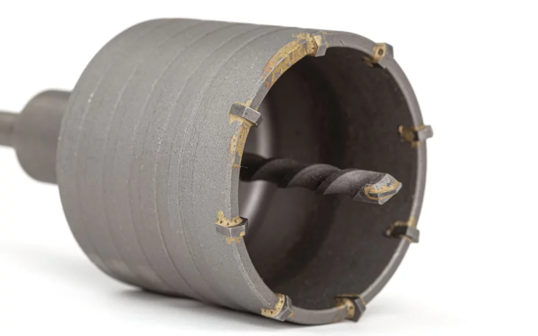 Why Precision Matters in Concrete Coring