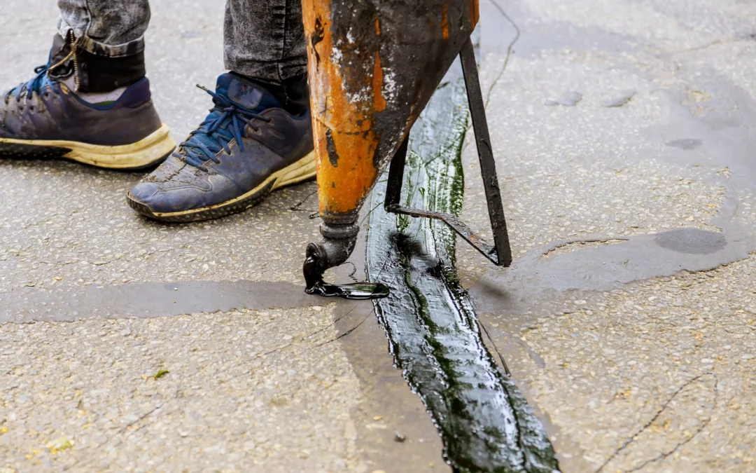 Sealing Cut Concrete: Why It Matters in Calgary’s Climate